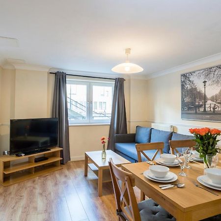 Royal London Apartments Zewnętrze zdjęcie