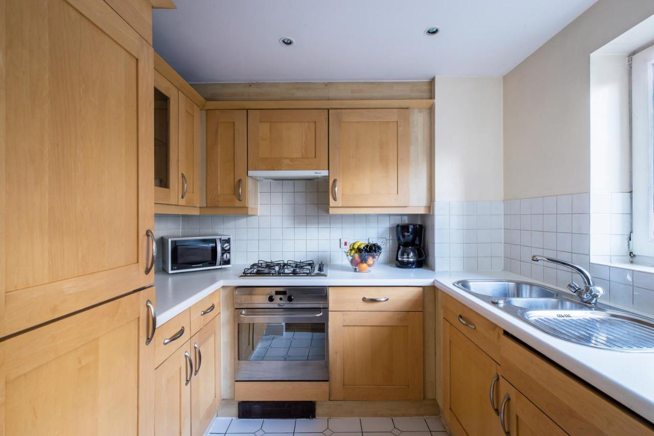 Royal London Apartments Zewnętrze zdjęcie